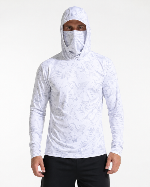 UV Protection Hoodie