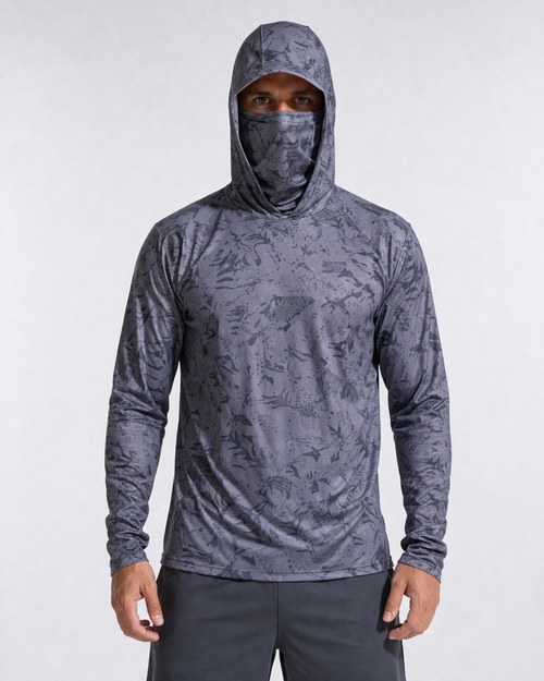 UV Protection Hoodie