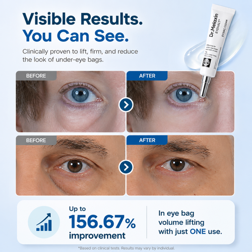 Dr.Melaxin Eye Cream