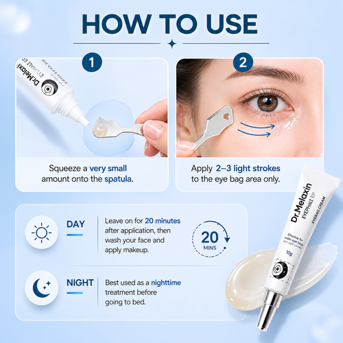 Dr.Melaxin Eye Cream