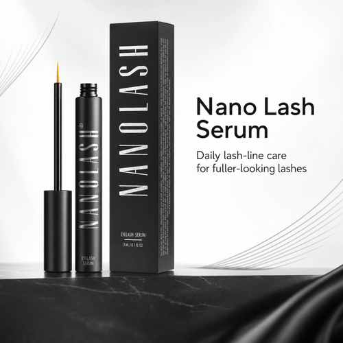 Nanolash Eyelash Serum