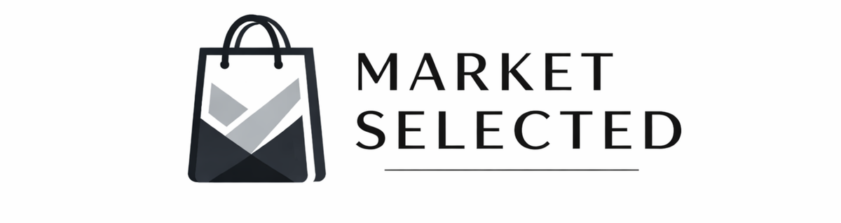 Market Selected