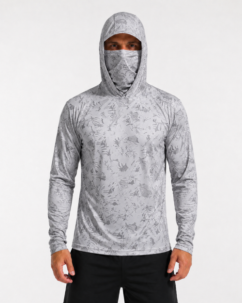 UV Protection Hoodie