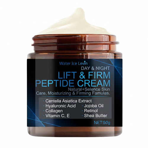 Lift & Firm Collagen Peptide Face Cream