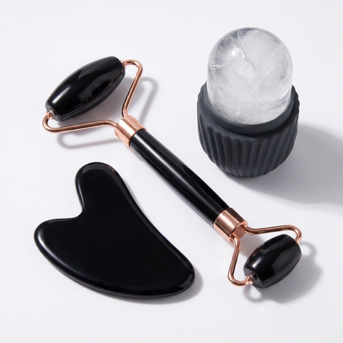 SCULPT | Facial Definition Rolling Kit