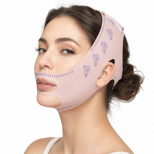 SCULPT | Natural Jawline & Face Lifting Band
