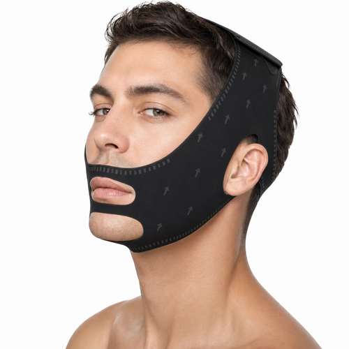 SCULPT | Natural Jawline & Face Lifting Band